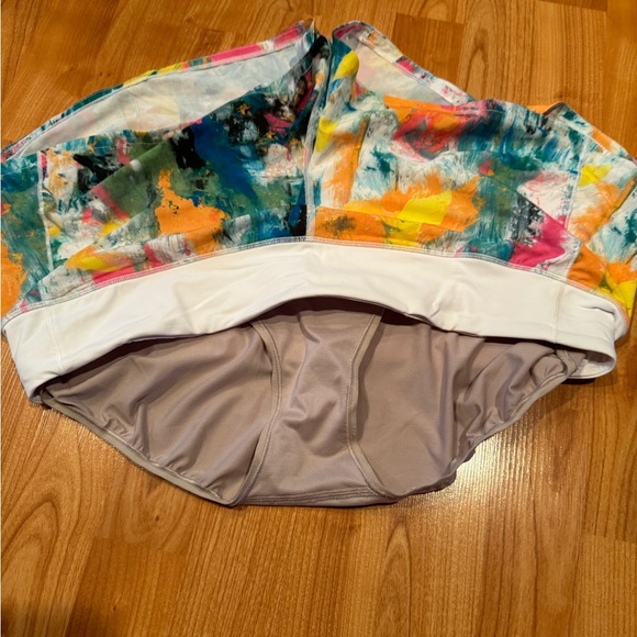 LULULEMON SPEED UP SHORTS “2.5 inch” - Picture 5 of 5